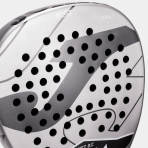 Padel rakete Joma Slam Soft Paddle Racket Gray Black