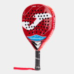 Padel rakete Joma Tournament Soft Paddle Racket Red White