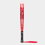 Padel rakete Joma Tournament Soft Paddle Racket Red White