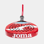 Padel rakete Joma Tournament Soft Paddle Racket Red White