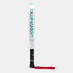 Padel rakete Joma Tournament Soft Paddle Racket White Green