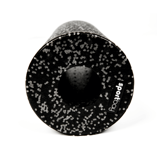 Masāžas rullis Sportbay Fascia Roller (Hard)