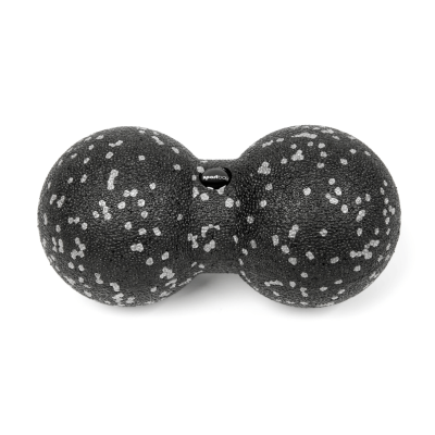 Masāžas bumba Sportbay Duo Ball 16/8cm