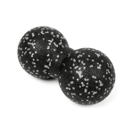 Masāžas bumba Sportbay Duo Ball 16/8cm