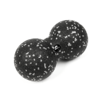 Masāžas bumba Sportbay Duo Ball 16/8cm