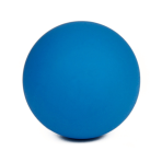 Masāžas bumba SPORTBAY Lacrose ball 6cm