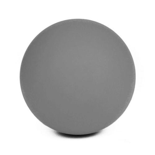Masāžas bumba SPORTBAY Lacrose ball 6cm