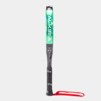 Padel rakete bērniem Joma Game Jr Paddle Racket Black Turquoise