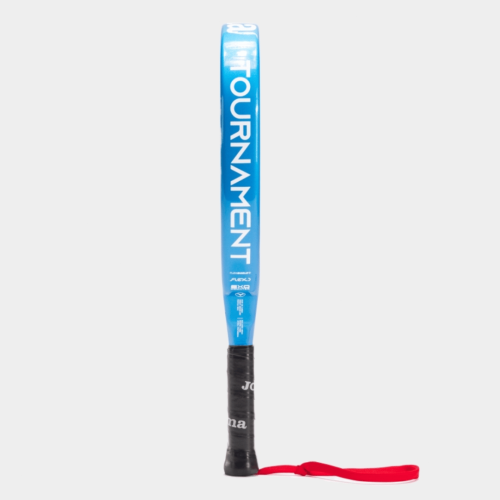 Padel rakete  Joma Tournament Pro Paddle Racket Navy Blue Red