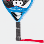 Padel rakete  Joma Tournament Pro Paddle Racket Navy Blue Red