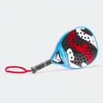 Padel rakete  Joma Tournament Pro Paddle Racket Navy Blue Red