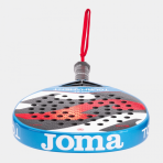 Padel rakete  Joma Tournament Pro Paddle Racket Navy Blue Red
