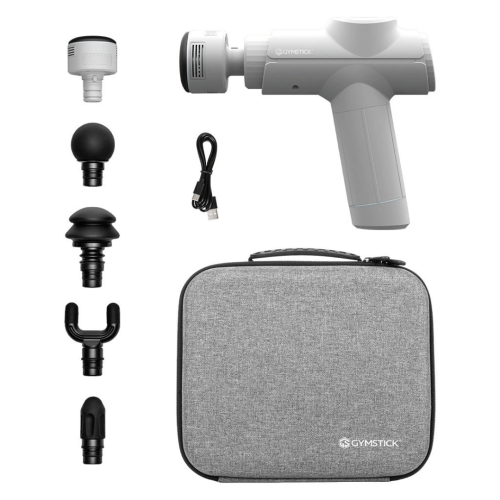 Masāžas pistole Gymstick NexGen Massage Gun