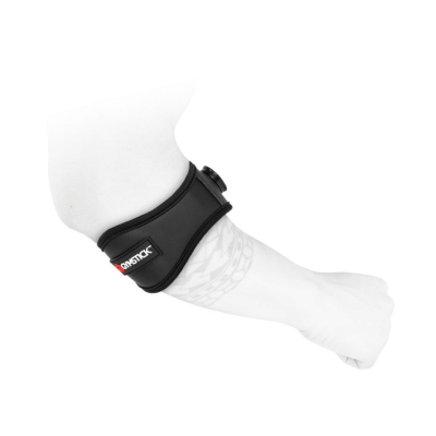 Elkoņa ortoze Gymstick Tennis Elbow Support Premium