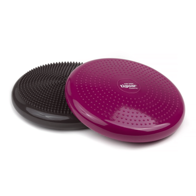 Masāžas līdzsvara spilvens TIGUAR Air Disc