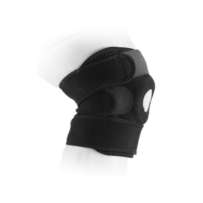 Ceļa ortoze GYMSTICK Knee Support 2.0, One-Size
