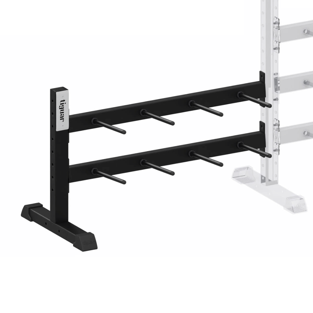 Papildinājums svaru statīvam Tiguar Additional Module Rack For Plates