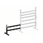 Papildinājums svaru statīvam Tiguar Additional Module Rack For Plates