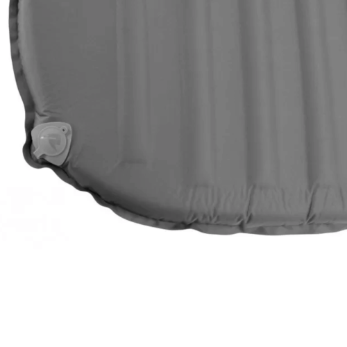 Pašpiepūšamais matracis Robens Self-inflating Mat FjellGuard 60