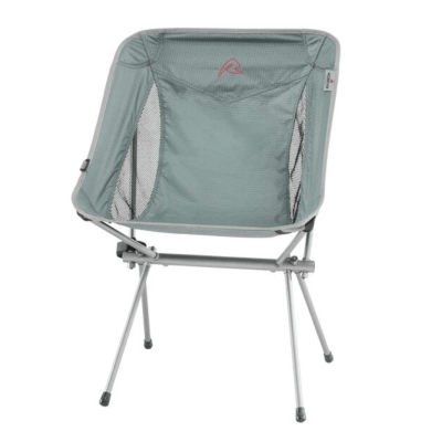 Tūrisma krēsls Robens Pilgrim Camping Chair – Granite Grey