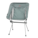 Tūrisma krēsls Robens Pilgrim Camping Chair – Granite Grey