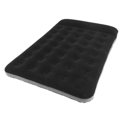 Matracis Outwell Flock Classic Double w/ Pillow & Pump