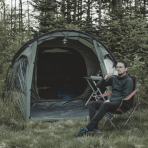Telts Easy Camp Tent Hidra 4