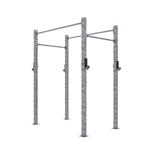 Āra trenažieris Crossmaxx® Outdoor Free-Standing Model F01