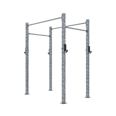 Āra trenažieris Crossmaxx® Outdoor Free-Standing Model F01