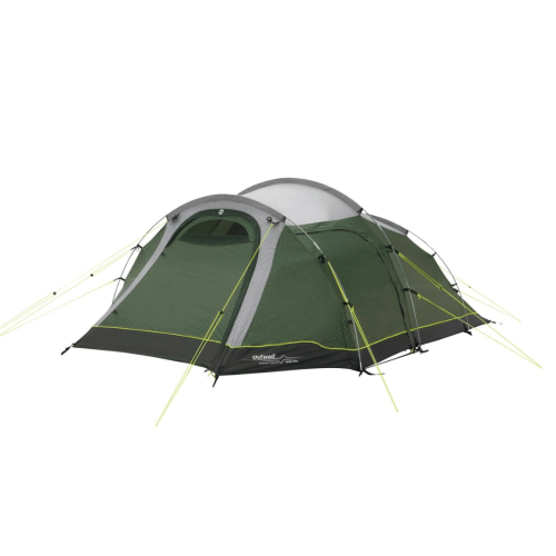 Telts Outwell Tent Earth 4 Plus