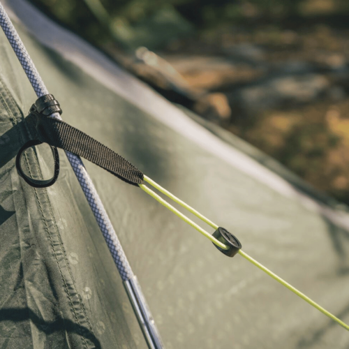 Telts Outwell Tent Earth 4 Plus
