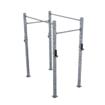 Āra trenažieris Crossmaxx® Outdoor Free-Standing Model F01