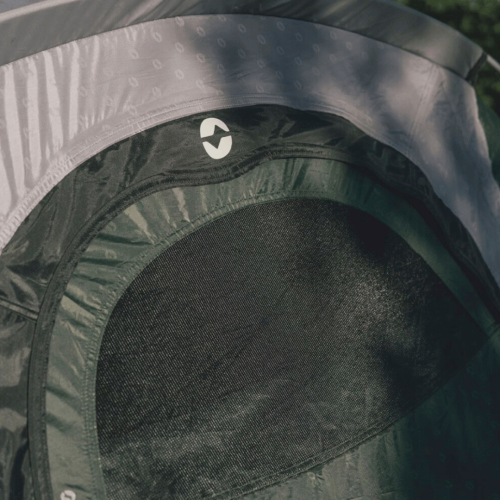 Telts Outwell Tent Earth 4 Plus