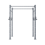 Āra trenažieris Crossmaxx® Outdoor Free-Standing Model F01