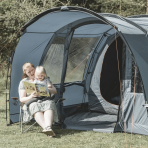 Telts Easy Camp Tent Skarvan 4