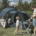 Telts Easy Camp Tent Skarvan 4