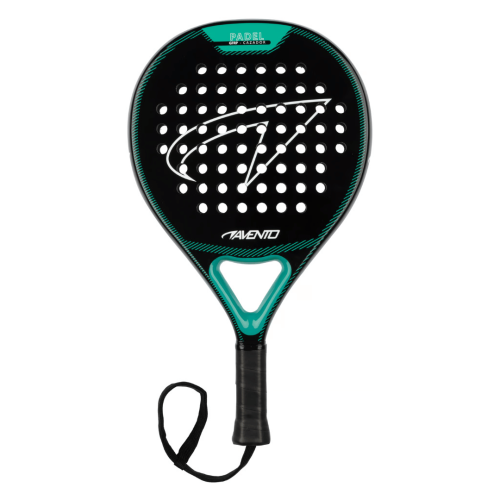Padel rakete Joma Gold Pro Padel Racket Black Gold