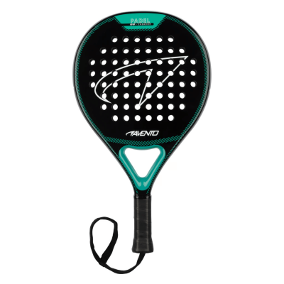 Padel rakete Joma Gold Pro Padel Racket Black Gold