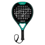 Padel rakete Joma Gold Pro Padel Racket Black Gold