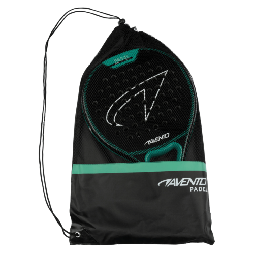 Padel rakete Joma Gold Pro Padel Racket Black Gold