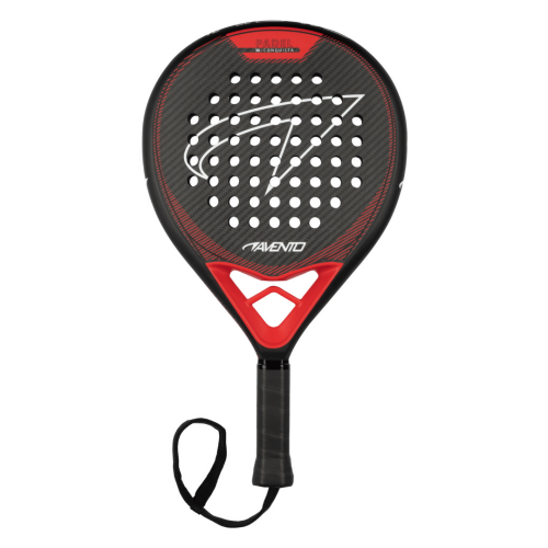 Padel rakete Joma Gold Pro Padel Racket Black Gold