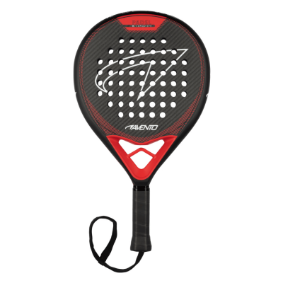 Padel rakete Joma Gold Pro Padel Racket Black Gold