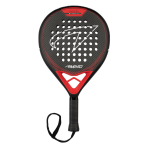 Padel rakete Joma Gold Pro Padel Racket Black Gold