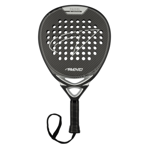 Padel rakete Joma Gold Pro Padel Racket Black Gold