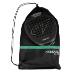 Padel rakete Joma Gold Pro Padel Racket Black Gold