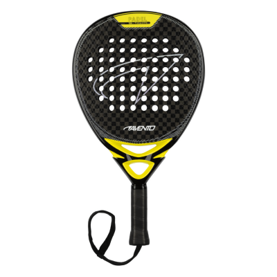 Padel rakete Joma Gold Pro Padel Racket Black Gold