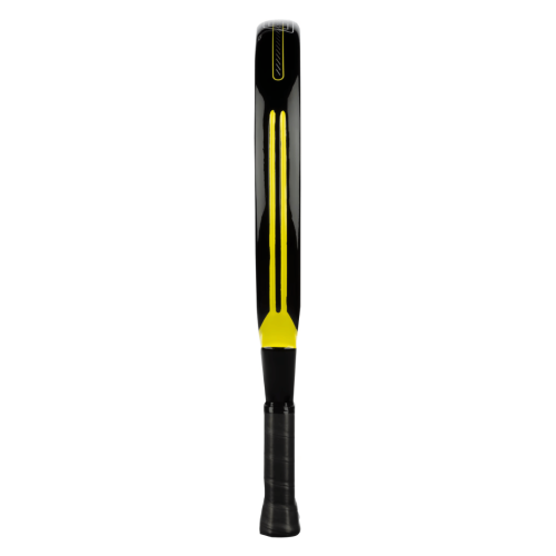 Padel rakete Joma Gold Pro Padel Racket Black Gold