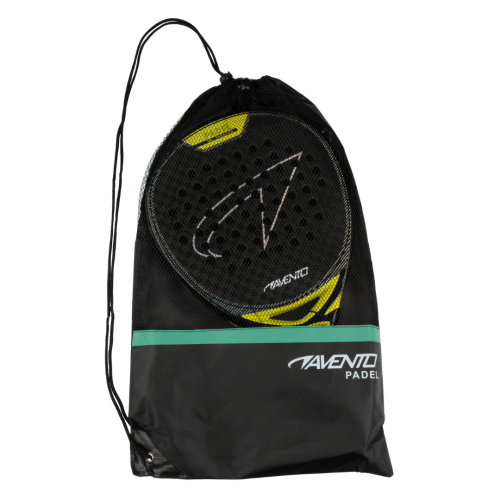 Padel rakete Joma Gold Pro Padel Racket Black Gold