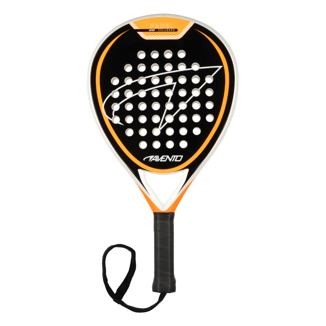 Padel rakete Joma Gold Pro Padel Racket Black Gold