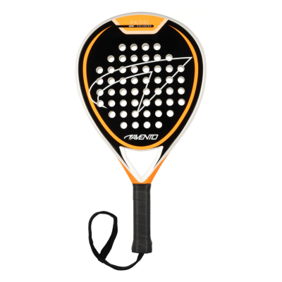 Padel rakete Joma Gold Pro Padel Racket Black Gold